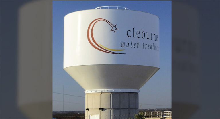 City of Cleburne