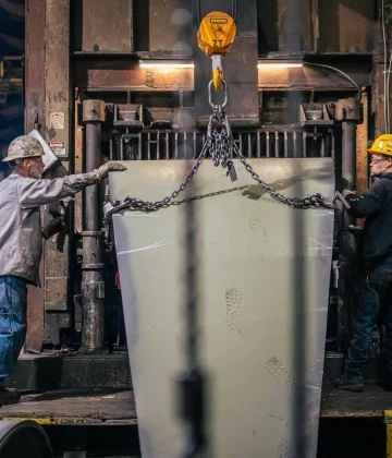 Still Dedicated to Quality and Efficiency