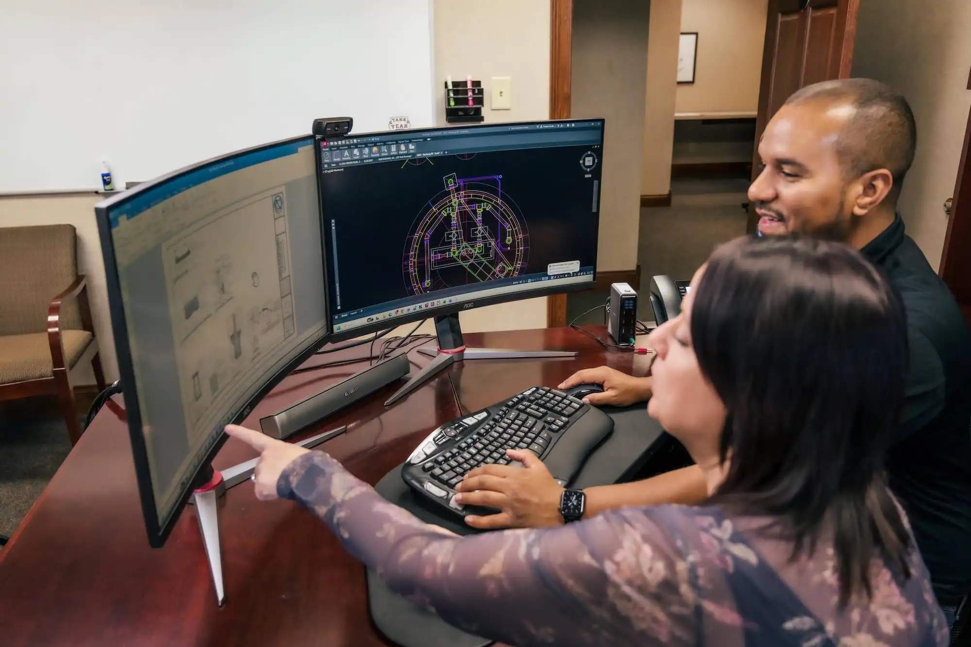 Design & Engineering